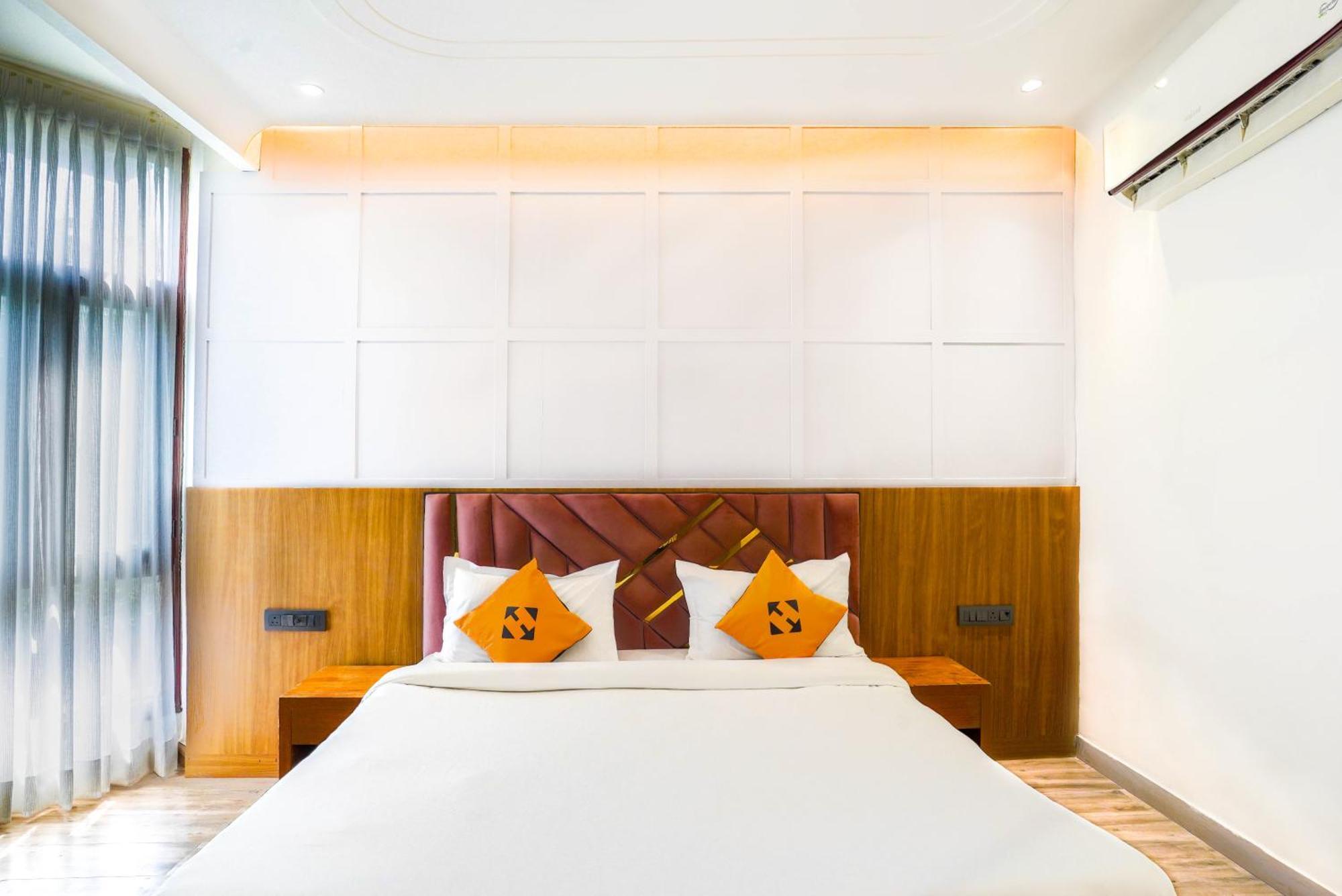 Hide-In Hostel Delhi New Delhi Ngoại thất bức ảnh